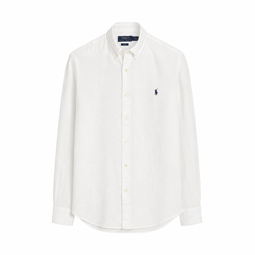 Ralph Lauren Linneskjorta