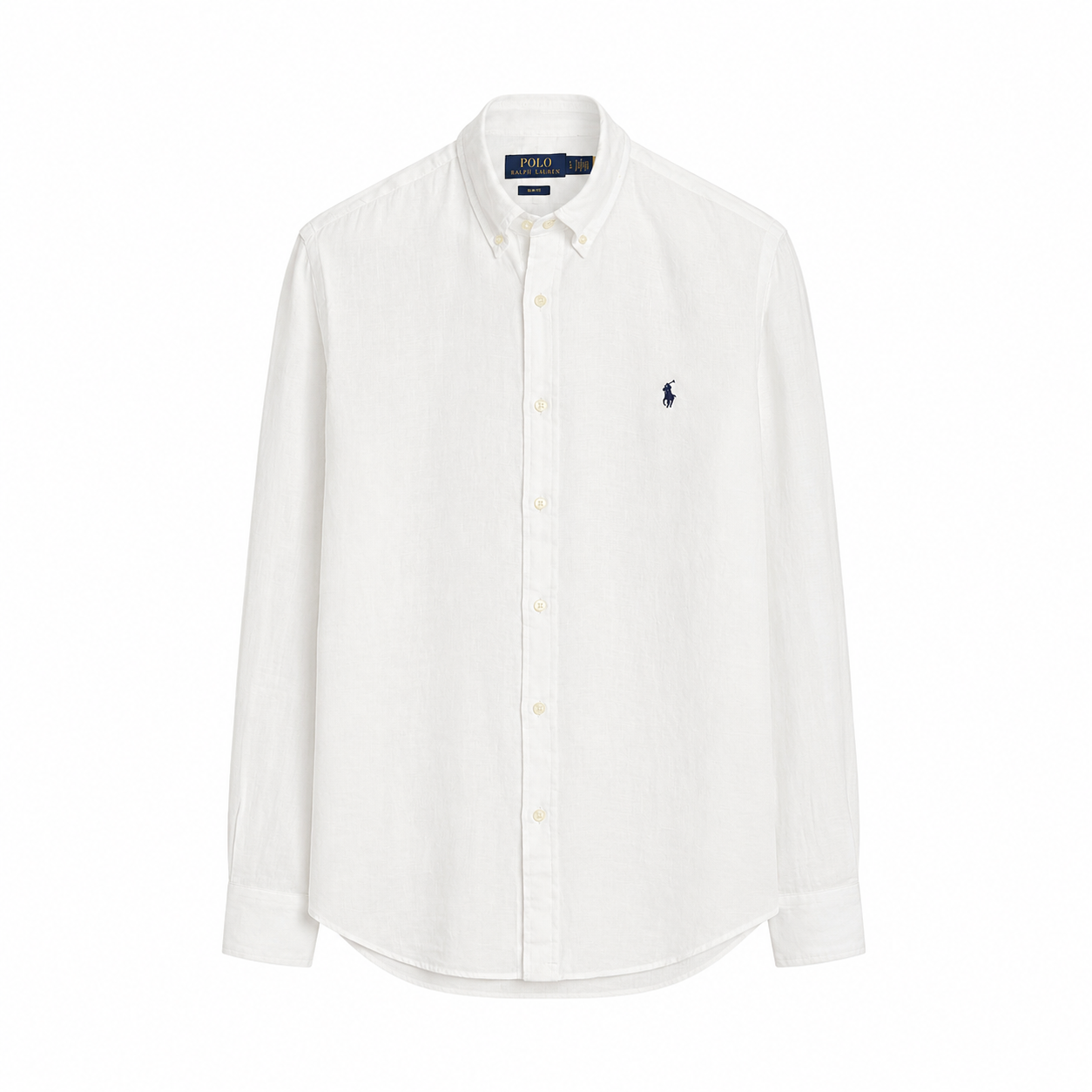 Ralph Lauren Linneskjorta