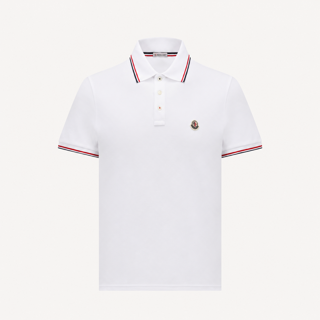 Moncler Pike