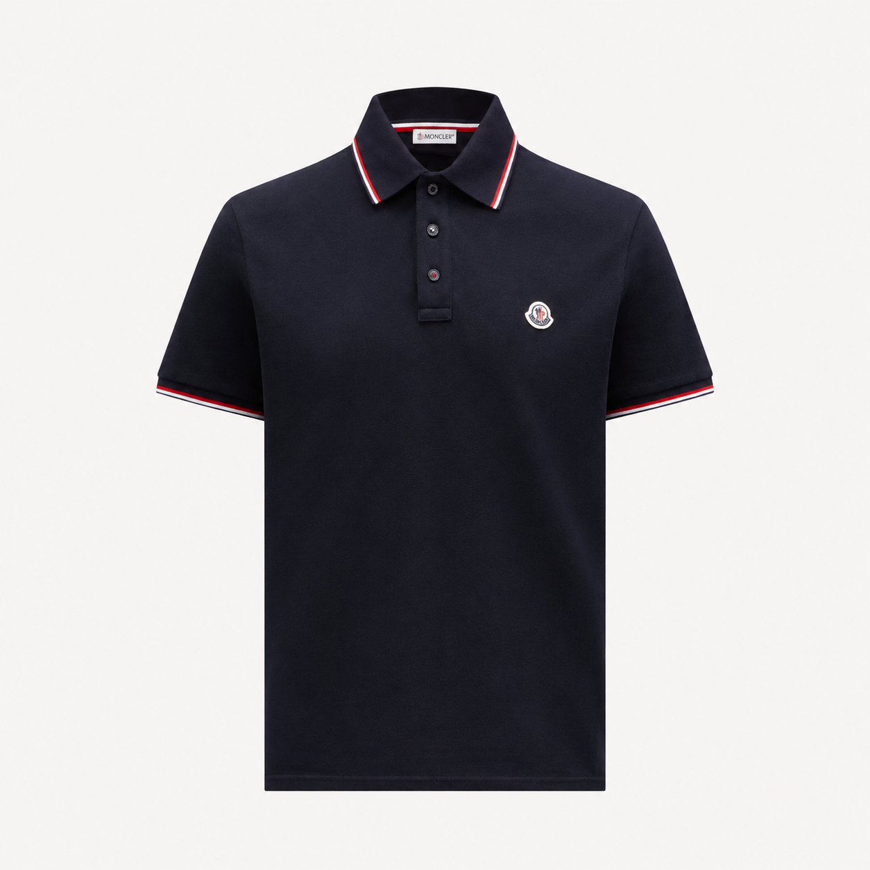 Moncler Pike