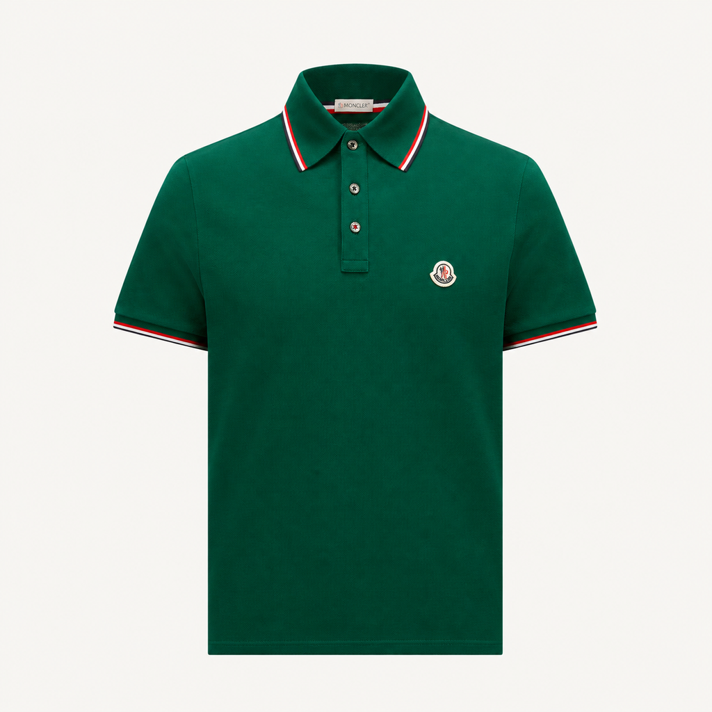 Moncler Pike