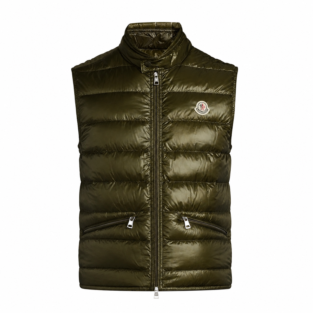Moncler Gui Väst