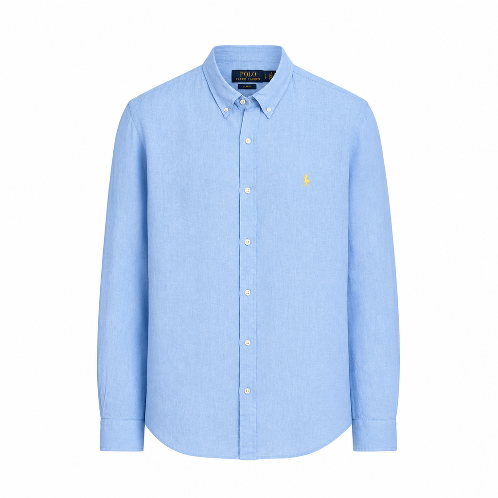 Ralph Lauren Linneskjorta