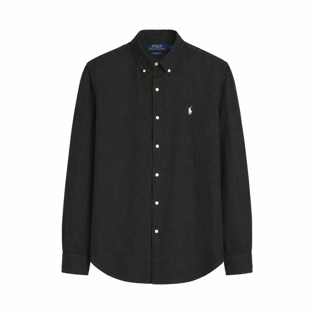 Ralph Lauren Linneskjorta