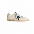 Golden Goose Ball Star