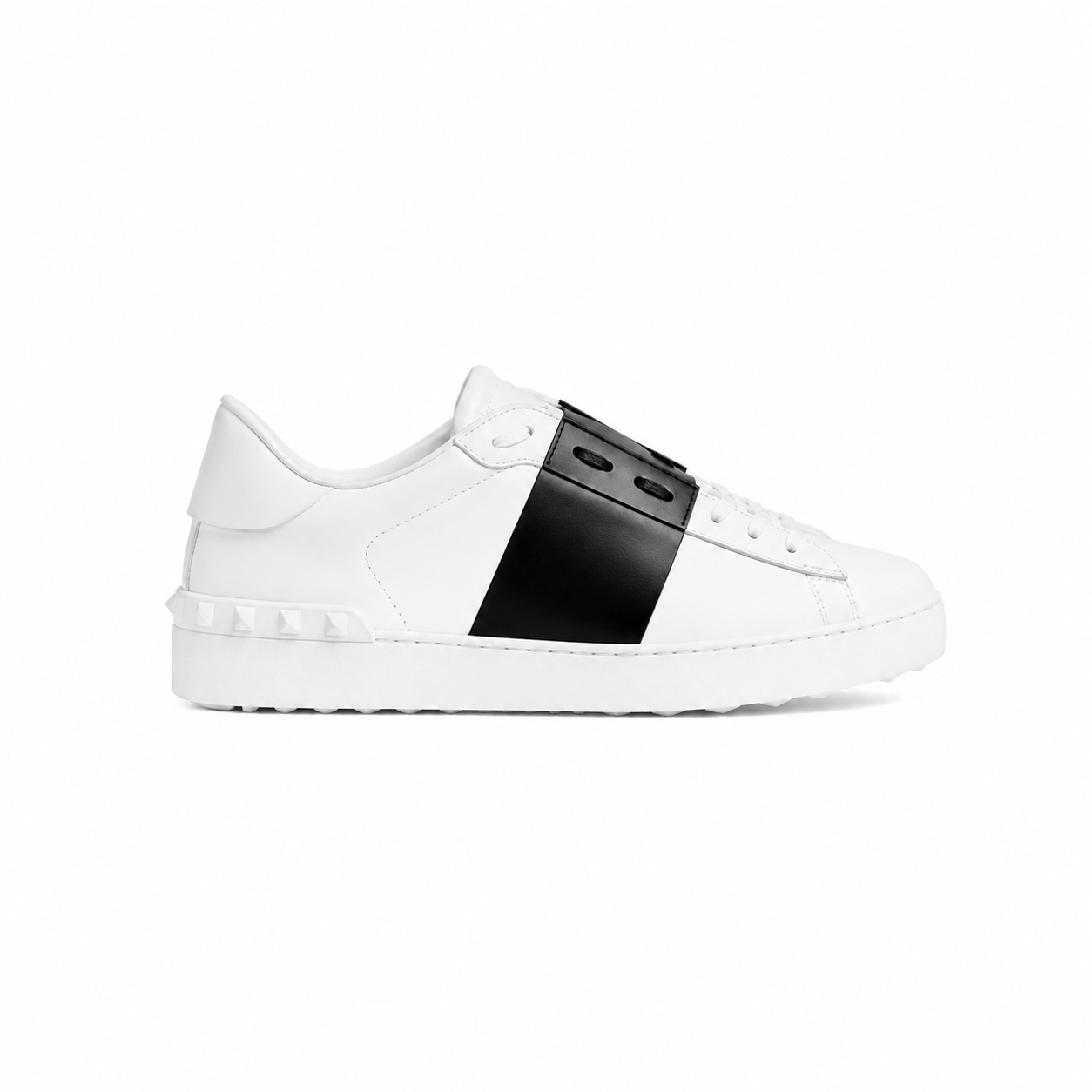 Valentino Opens