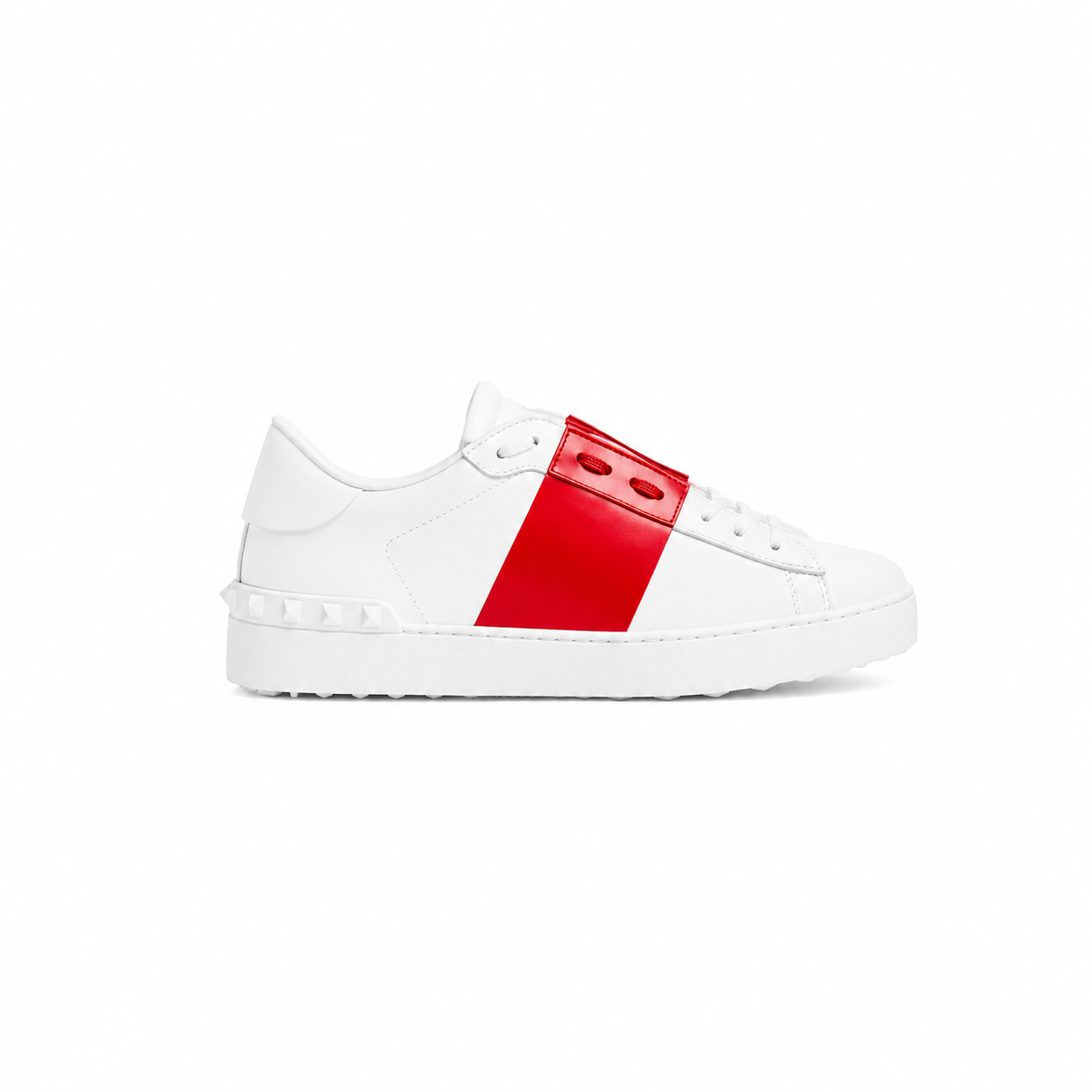 Valentino Opens
