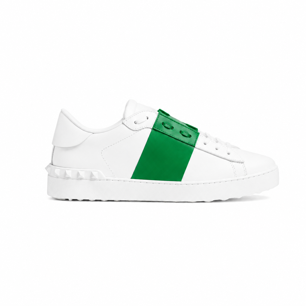 Valentino Opens