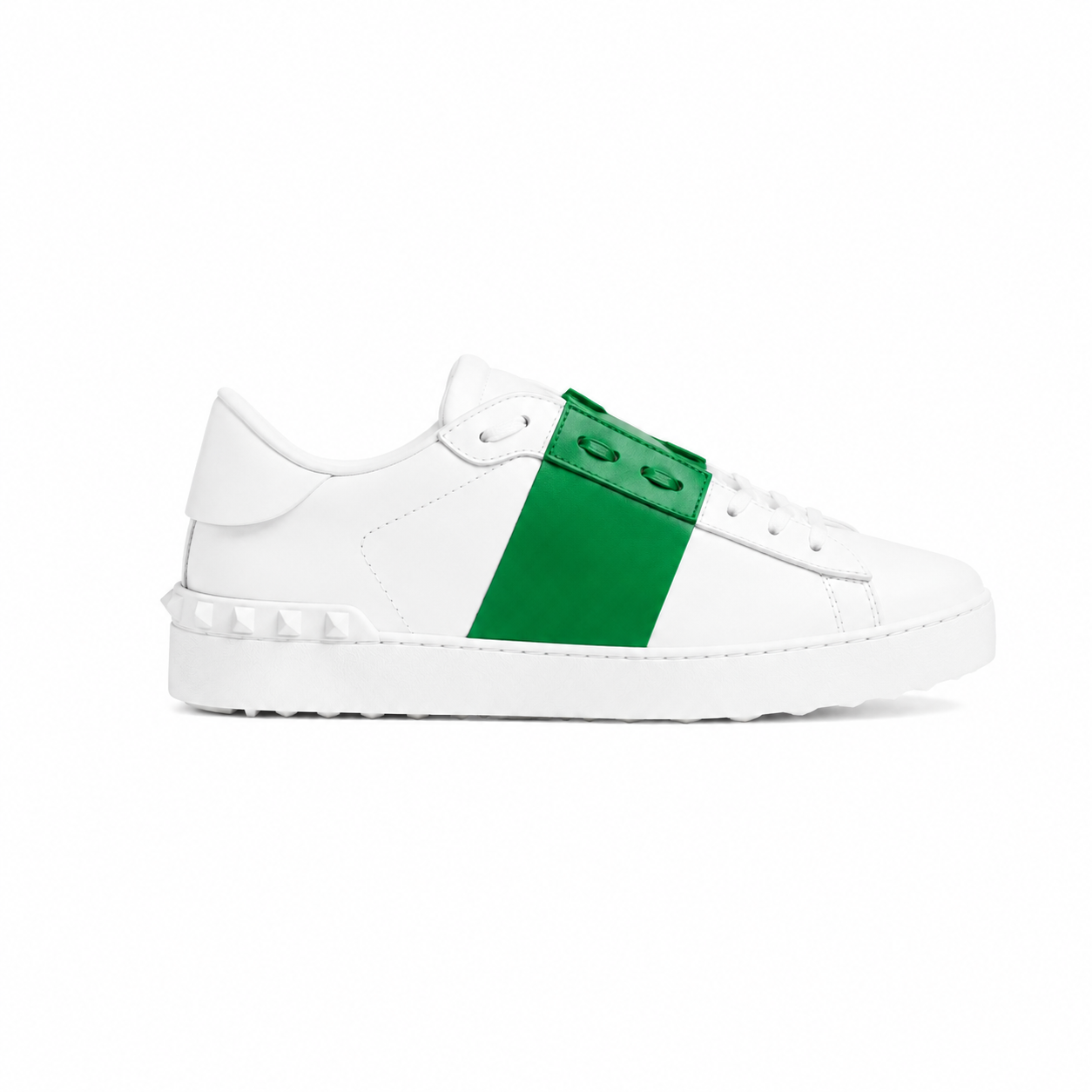 Valentino Opens